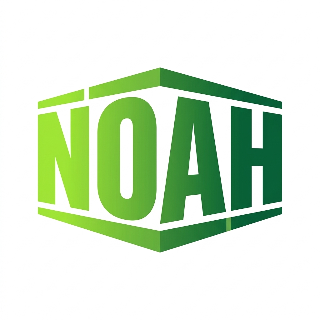NOAH Isolatie & Renovatie